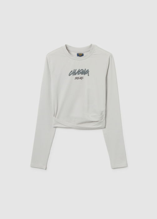 OVS Kids Bluza Antarctica Fete 10-15 Ani [1]