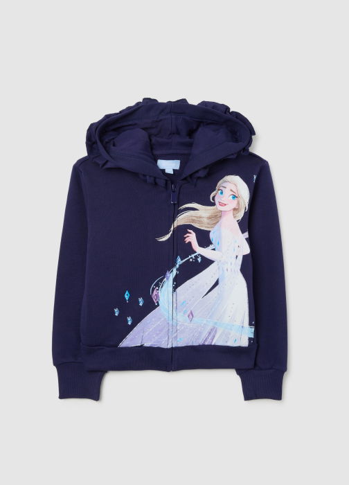 OVS Kids Свитшот Для Девочек Astral Aura 3-10 Лет [1]