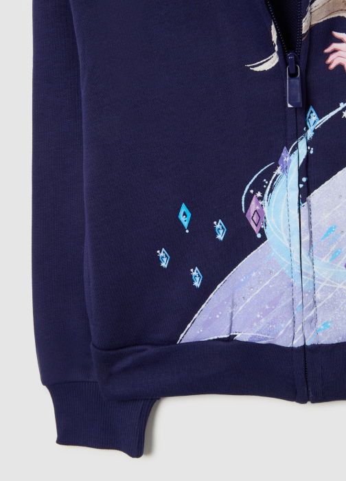 OVS Kids Свитшот Для Девочек Astral Aura 3-10 Лет [4]