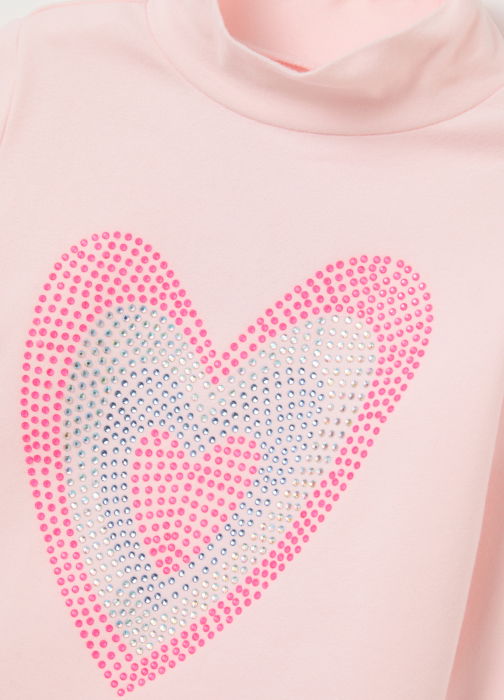 OVS Kids Свитшот Для Девочек Ballerina 3-10 Лет [3]