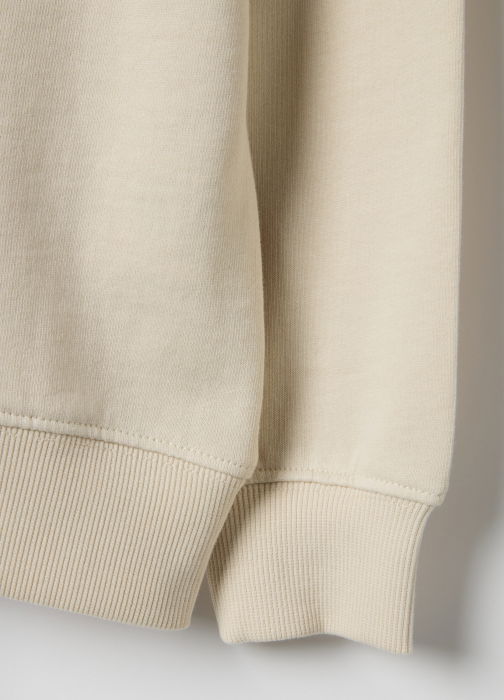 OVS Kids Bluza Bej Baieti 3-10 Ani [4]