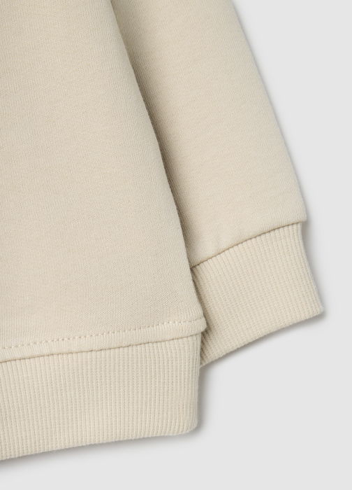 OVS Kids Свитшот Для Мальчиков Бежевый 9-36 Месяцев [4]