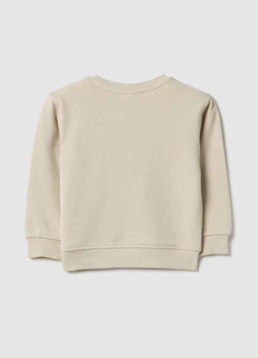 OVS Kids Свитшот Для Мальчиков Бежевый 9-36 Месяцев [2]