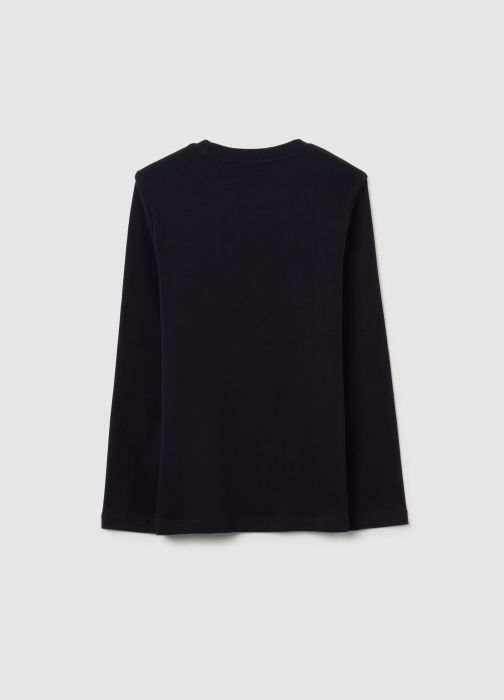 OVS Kids Свитшот Для Мальчиков Black Beauty  10-15 Лет [2]