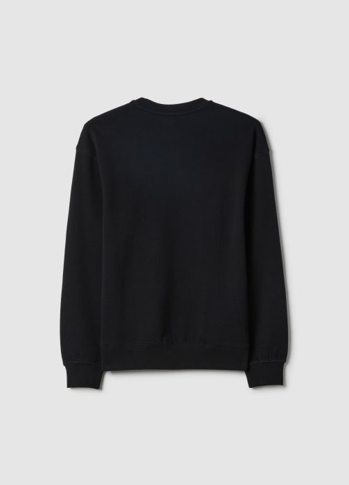 OVS Kids Bluza Black Beauty  Baieti 10-15 Ani [2]