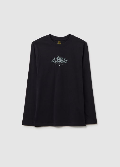 OVS Kids Свитшот Для Мальчиков Black Beauty  10-15 Лет [1]