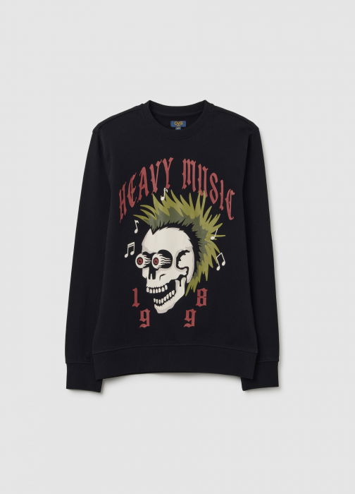 OVS Kids Свитшот Для Мальчиков Black Beauty  10-15 Лет [1]