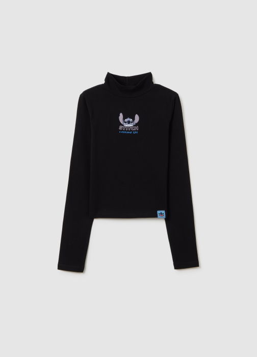 OVS Kids Свитшот Для Девочек Black Beauty  10-15 Лет [1]