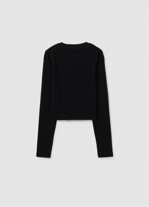 OVS Kids Свитшот Для Девочек Black Beauty  10-15 Лет [2]