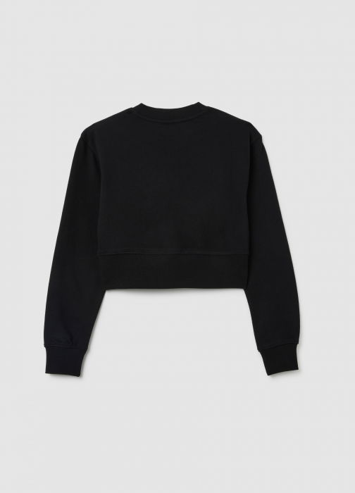 OVS Kids Bluza Black Beauty  Fete 10-15 Ani [5]