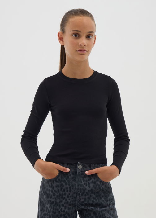 OVS Kids Свитшот Для Девочек Black Beauty  10-15 Лет [1]