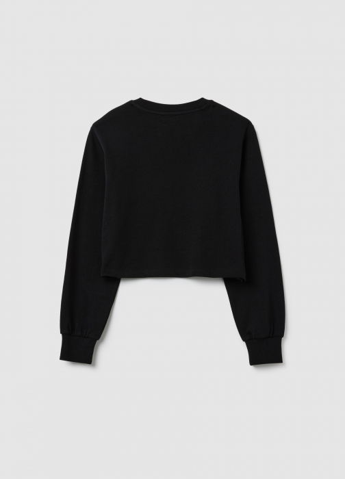 OVS Kids Свитшот Для Девочек Black Beauty  10-15 Лет [2]