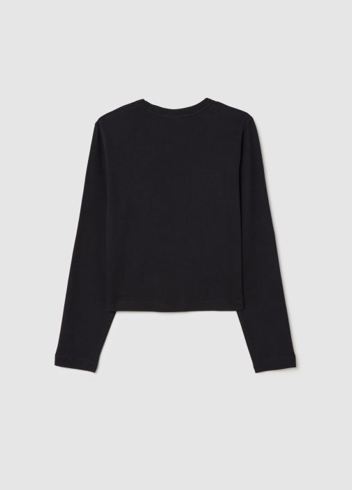 OVS Kids Bluza Black Beauty  Fete 10-15 Ani [5]