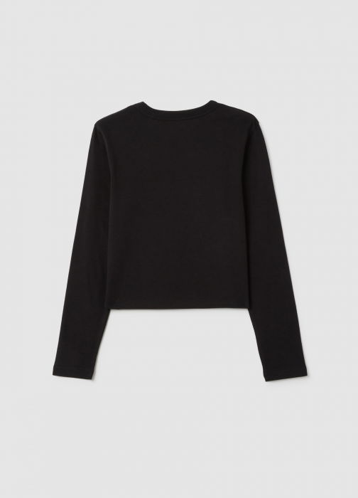 OVS Kids Свитшот Для Девочек Black Beauty  10-15 Лет [2]