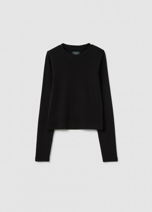 OVS Kids Свитшот Для Девочек Black Beauty  10-15 Лет [4]