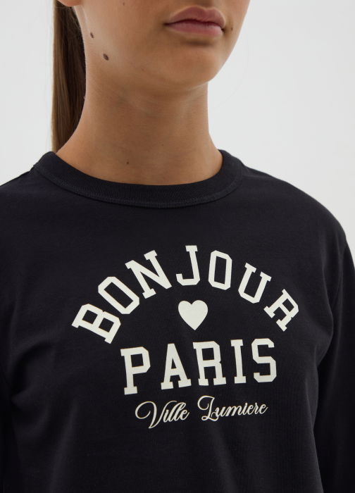 OVS Kids Свитшот Для Девочек Black Beauty  10-15 Лет [2]