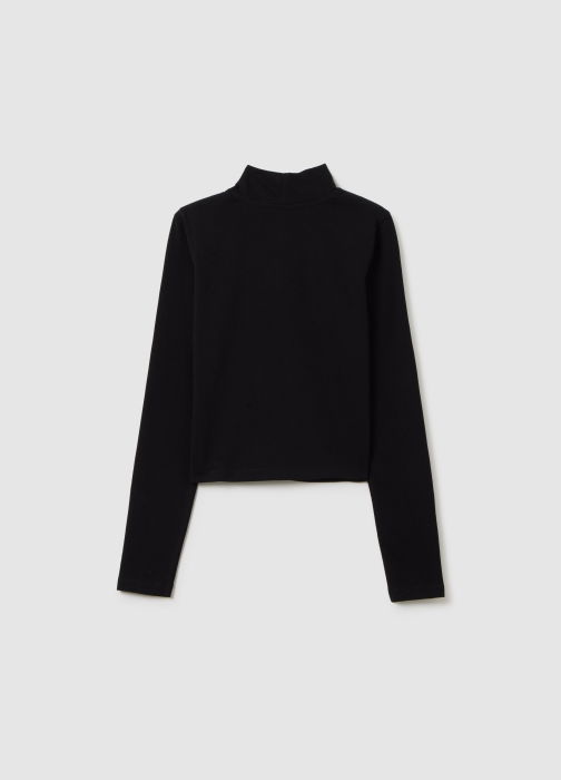 OVS Kids Свитшот Для Девочек Black Beauty  10-15 Лет [2]