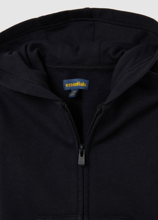 OVS Kids Bluza Black Beauty  Fete 3-10 Ani [3]