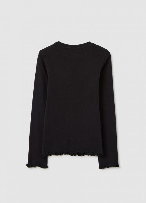 OVS Kids Свитшот Для Девочек Black Beauty  3-10 Лет [2]