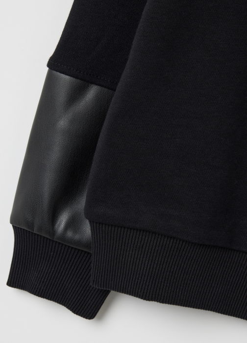 OVS Kids Свитшот Для Девочек Black Beauty  3-10 Лет [4]