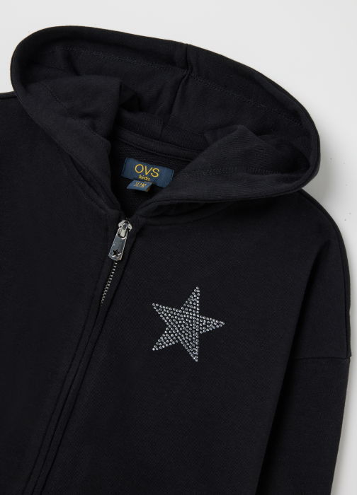 OVS Kids Свитшот Для Девочек Black Beauty  3-10 Лет [3]