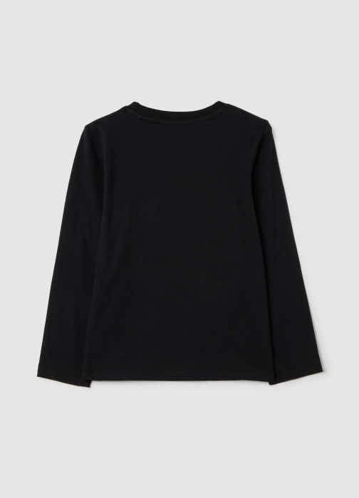 OVS Kids Свитшот Для Девочек Black Beauty  3-10 Лет [2]