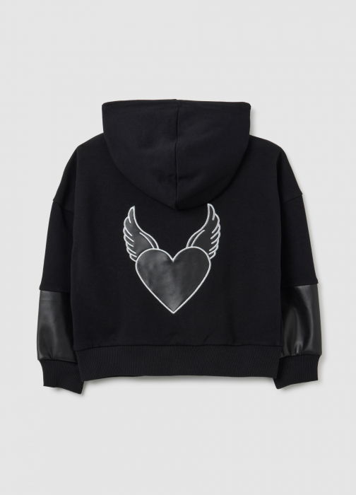 OVS Kids Свитшот Для Девочек Black Beauty  3-10 Лет [2]