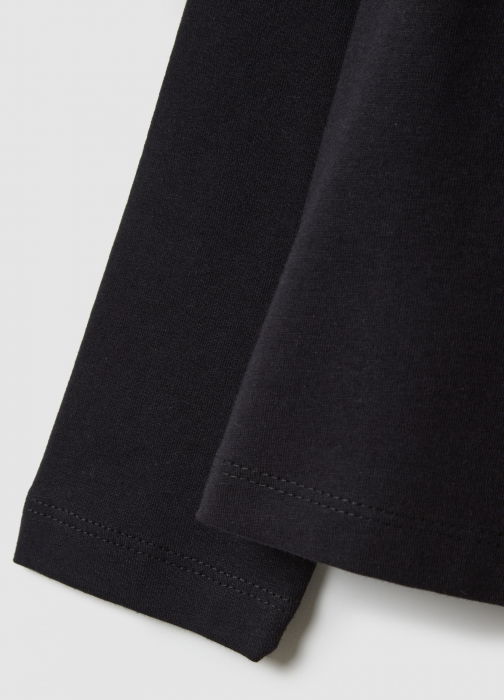 OVS Kids Bluza Black Beauty  Fete 3-10 Ani [4]