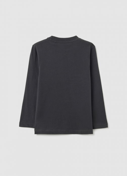 OVS Kids Свитшот Для Мальчиков Black Sand 3-10 Лет [2]