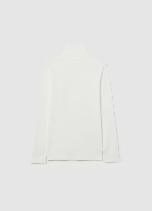 OVS Kids Bluza Blanc De Blanc Baieti 10-15 Ani [2]