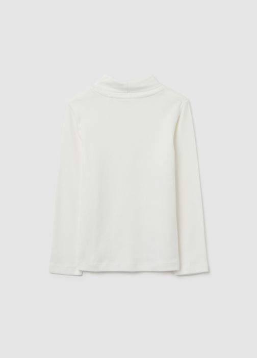 OVS Kids Свитшот Для Мальчиков Blanc De Blanc 3-10 Лет [2]