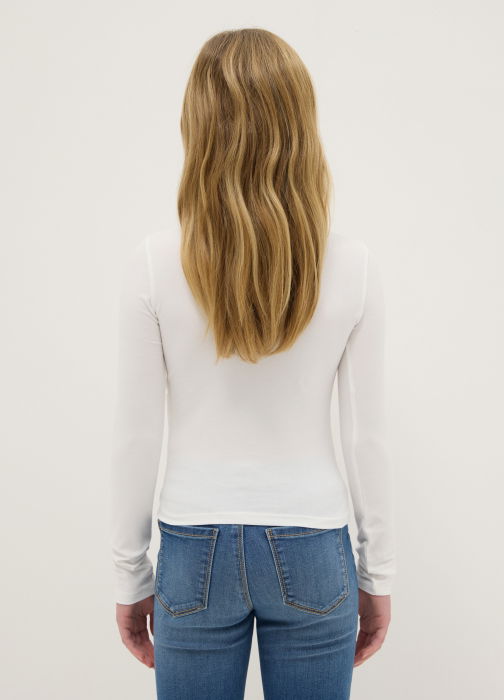 OVS Kids Свитшот Для Девочек Blanc De Blanc 10-15 Лет [2]