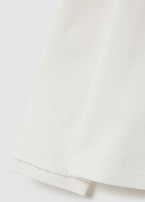 OVS Kids Свитшот Для Девочек Blanc De Blanc 3-10 Лет - 99 Lei [4]