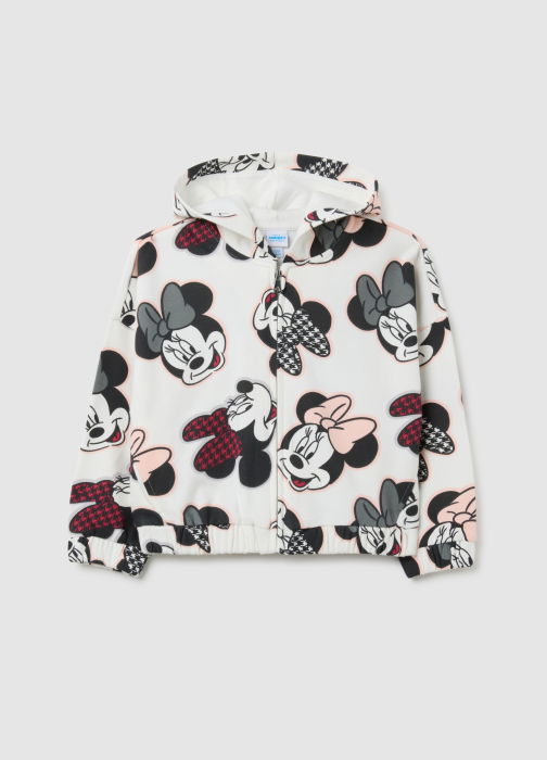 OVS Kids Свитшот Для Девочек Blanc De Blanc 3-10 Лет [1]