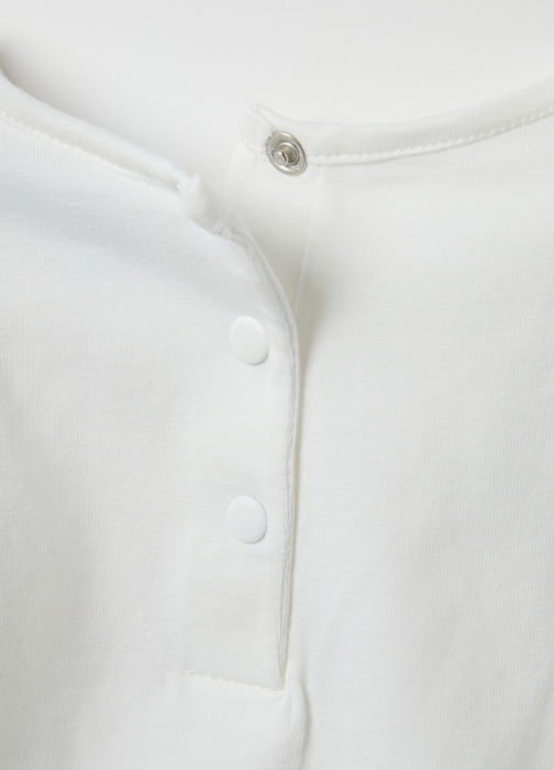 OVS Kids Свитшот Для Девочек Blanc De Blanc 9-36 Месяцев [4]