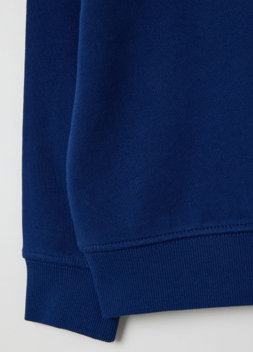 OVS Kids Свитшот Для Мальчиков Blue Depths 3-10 Лет [4]