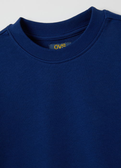 OVS Kids Свитшот Для Мальчиков Blue Depths 3-10 Лет [3]