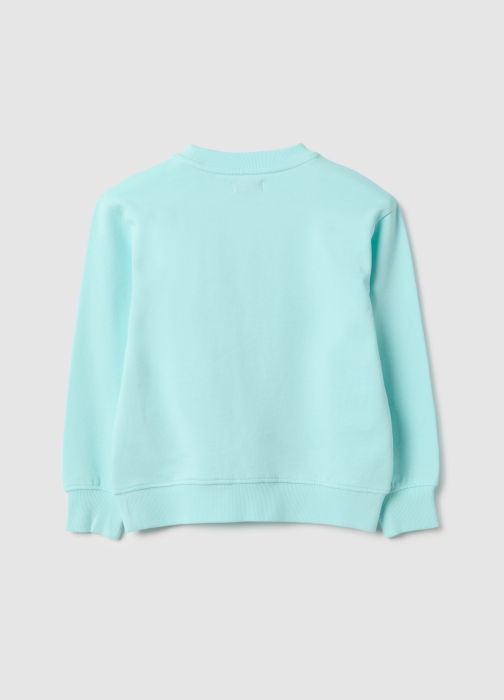 OVS Kids Свитшот Для Мальчиков Blue Light 3-10 Лет [2]