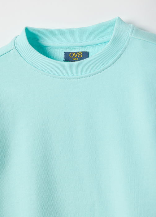 OVS Kids Свитшот Для Мальчиков Blue Light 3-10 Лет [3]