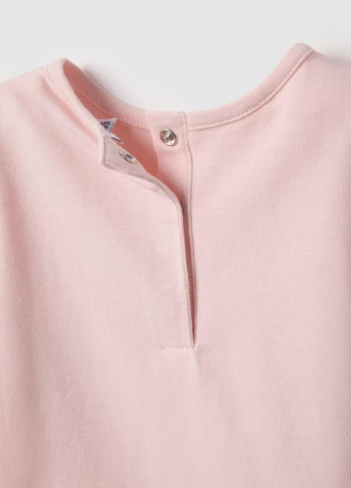 OVS Kids Свитшот Для Девочек Blushing Bride 9-36 Месяцев [4]