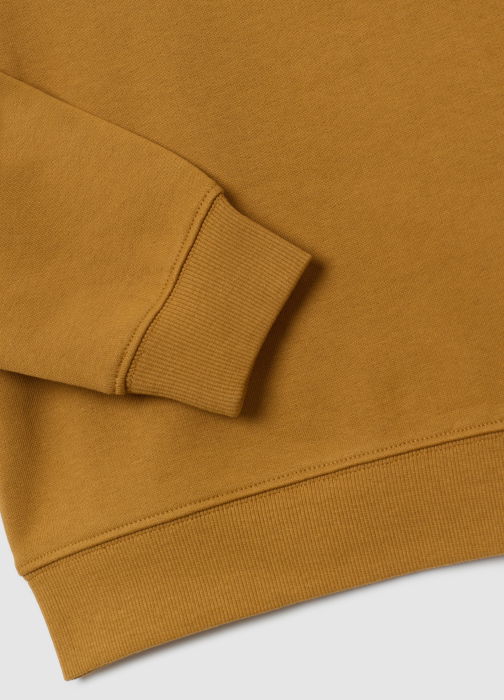 OVS Kids Свитшот С Флисом Для Мальчиков Bone Brown 3-10 Лет [4]