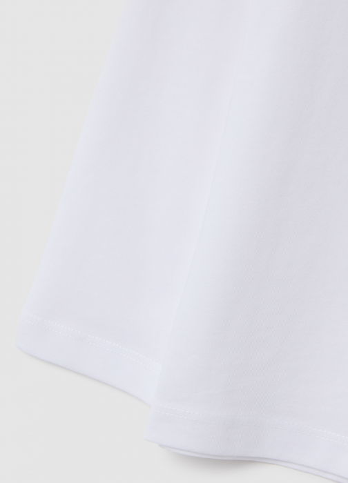 OVS Kids Свитшот Для Мальчиков Bright White 3-10 Лет [4]