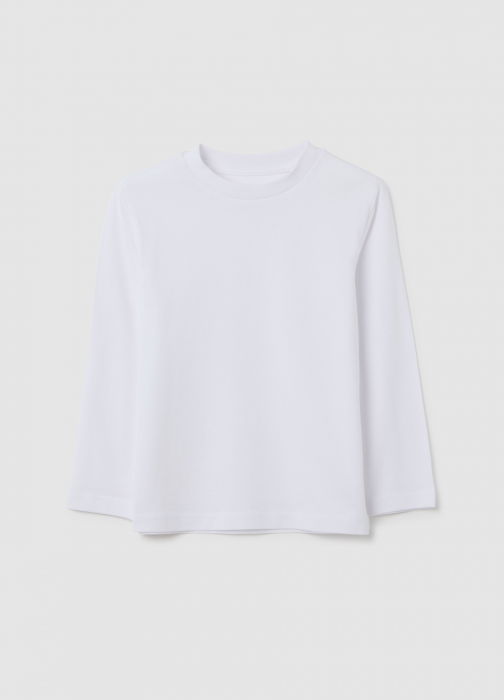 OVS Kids Свитшот Для Мальчиков Bright White 3-10 Лет [1]