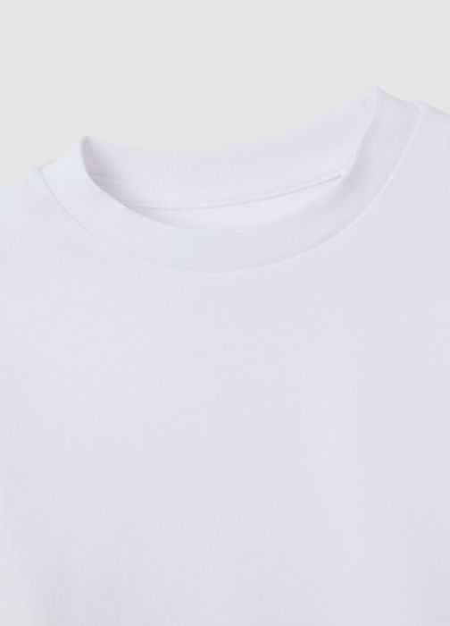 OVS Kids Свитшот Для Мальчиков Bright White 3-10 Лет [3]