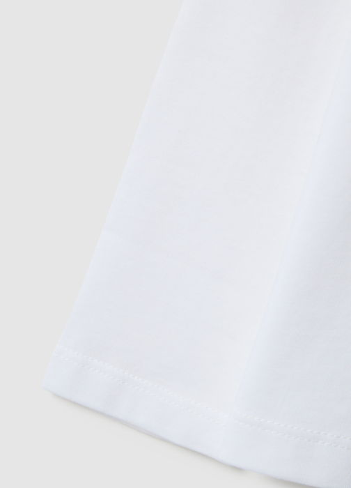 OVS Kids Свитшот Для Девочек Bright White 3-10 Лет [4]