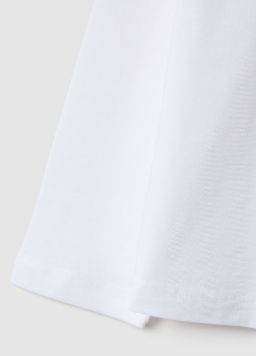 OVS Kids Свитшот Для Девочек Bright White 3-10 Лет [4]