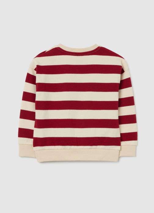 OVS Kids Свитшот Для Мальчиков Buttercream 9-36 Месяцев [2]