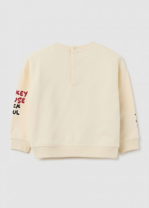 OVS Kids Bluza Buttercream Baieti 9-36 Luni [2]