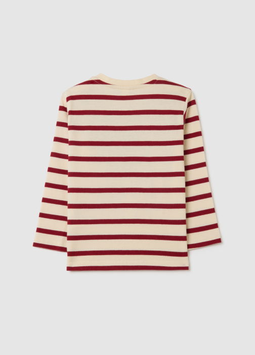 OVS Kids Свитшот Для Мальчиков Buttercream 9-36 Месяцев [2]