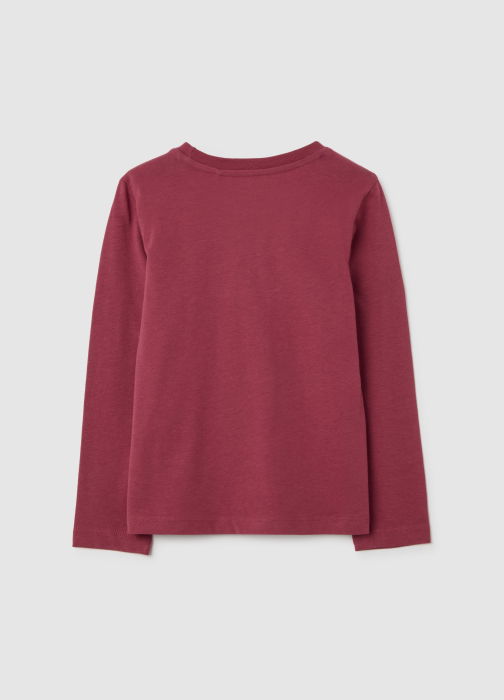 OVS Kids Bluza Cafenie Fete 3-10 Ani [2]